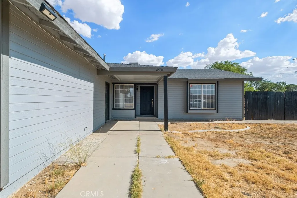 8560 Nipa Avenue, California City, CA 93505 - Photo 2 of 37, California City, CA