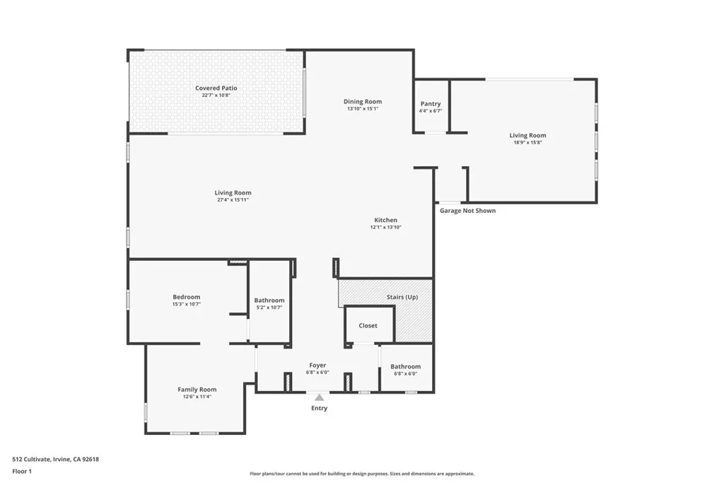 512 Cultivate, Irvine, CA 92618 - Photo 3 of 66, Irvine, CA