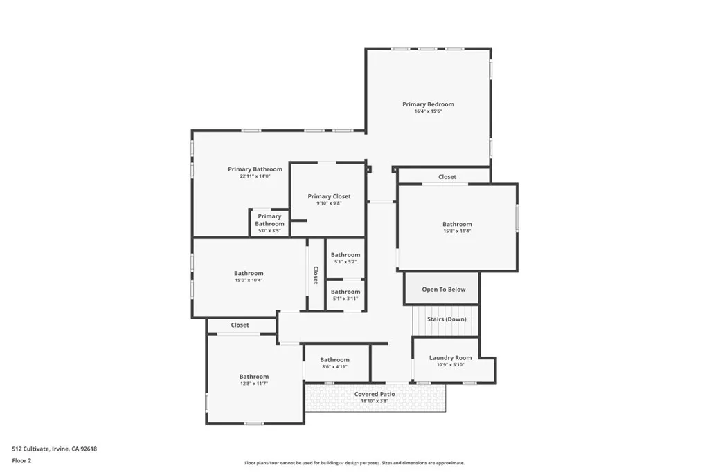 512 Cultivate, Irvine, CA 92618 - Photo 4 of 66, Irvine, CA