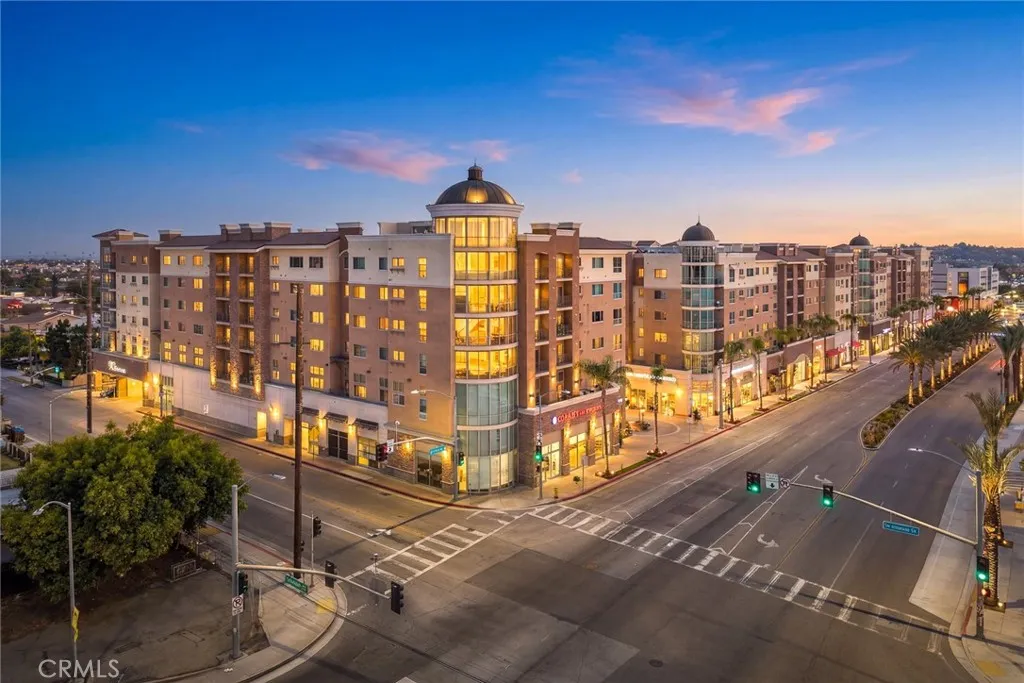 Monterey Park, CA 91754