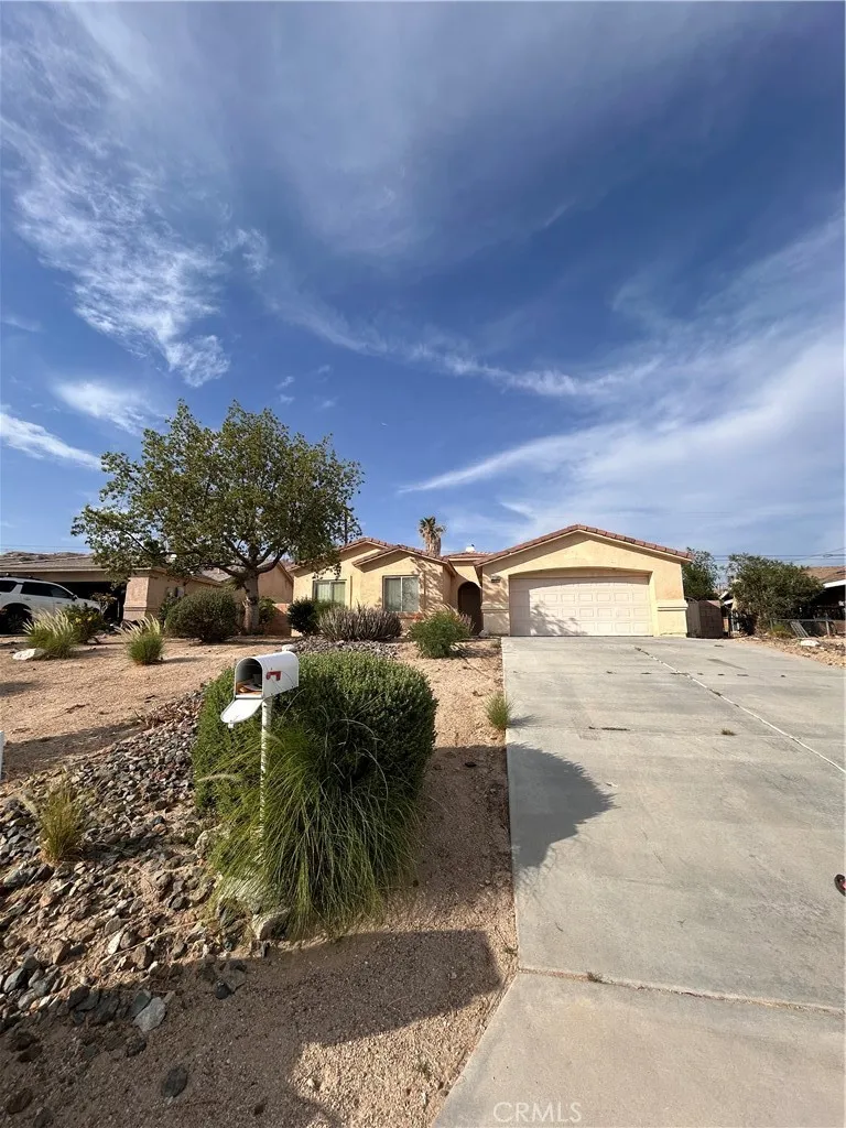 12738 Calle Amapola, Desert Hot Springs, CA 92240 - Main photo, Desert Hot Springs, CA