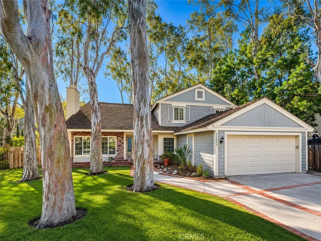 22251 Brittlewood Circle, Lake Forest, CA 92630 - Main photo, Lake Forest, CA