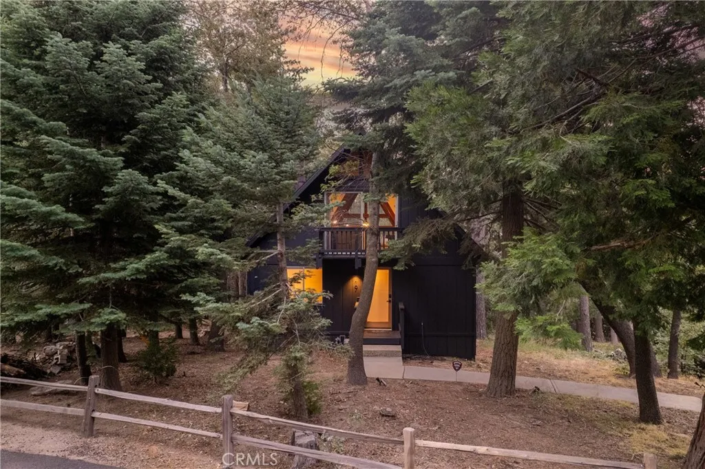 1191 Scenic Way, Rimforest, CA 92378 - Photo 2 of 38, Rimforest, CA