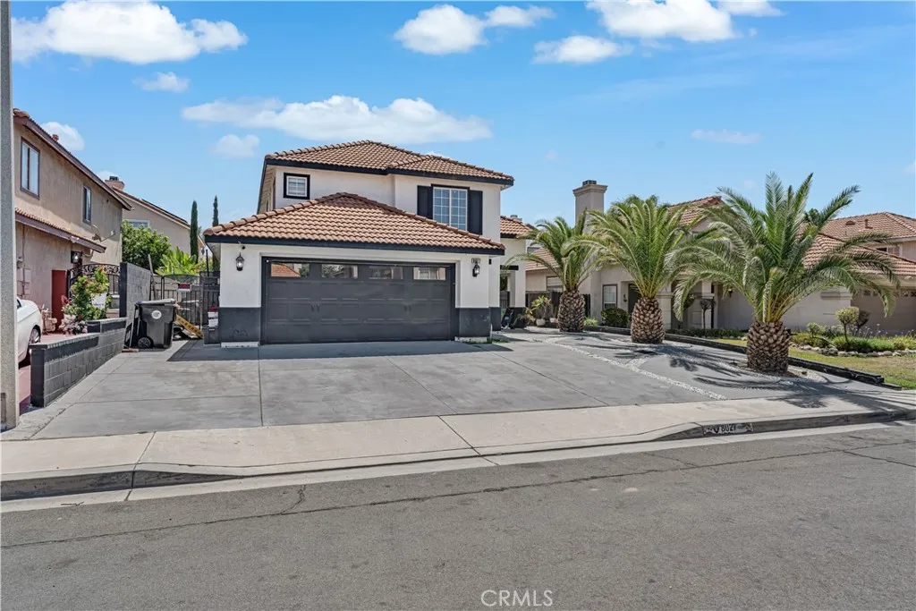 8027 Palermo, Fontana, CA 92336 - Main photo, Fontana, CA