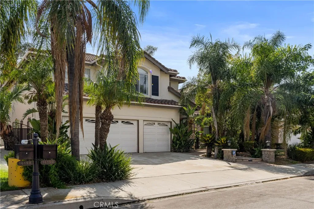 16190 Vermeer Drive, Chino Hills, CA 91709 - Photo 2 of 47, Chino Hills, CA