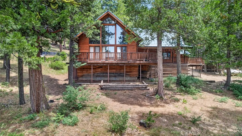 2500 Round Valley Road, Greenville, CA 95947 - Main photo, Greenville, CA