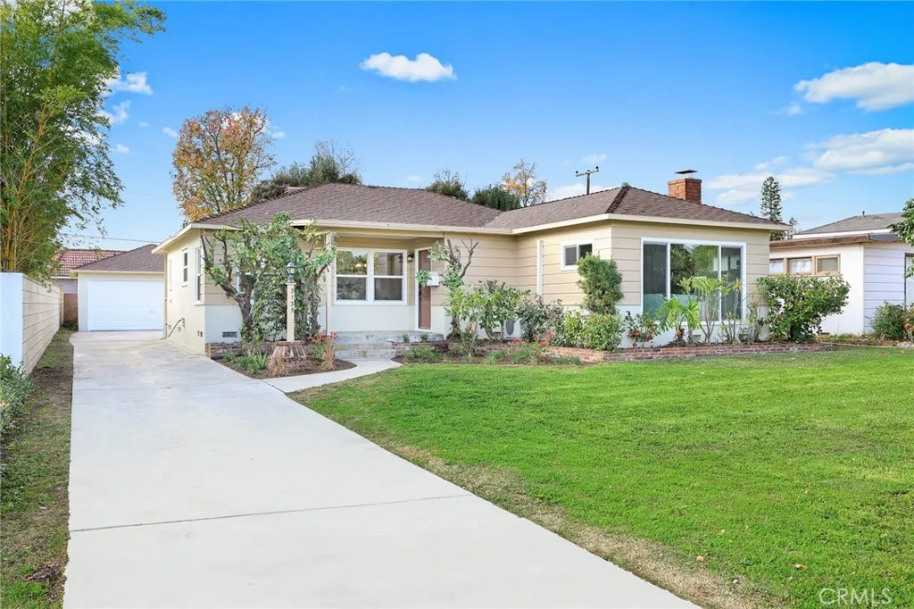 5135 Kauffman Avenue, Temple City, CA 91780 - Main photo, Temple City, CA