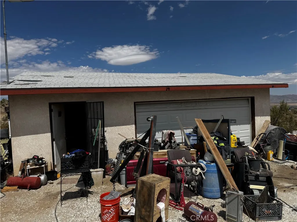 32787 Jagadon, Lucerne Valley, CA 92356 - Photo 2 of 3, Lucerne Valley, CA