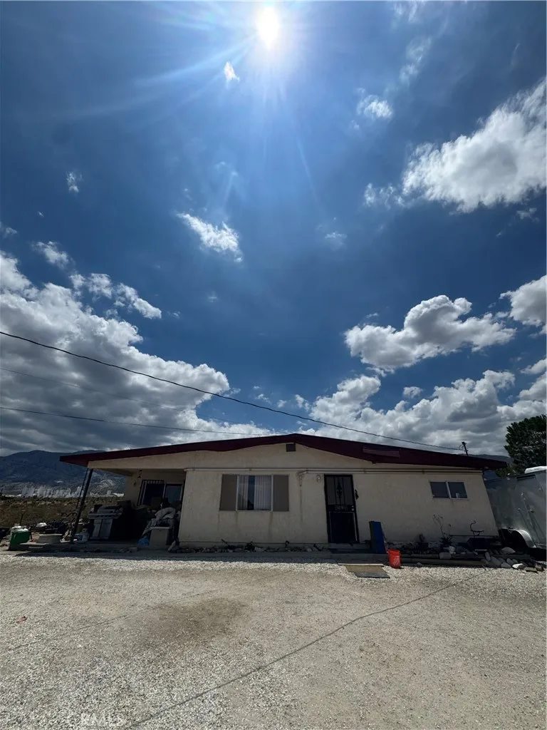 32787 Jagadon, Lucerne Valley, CA 92356 - Main photo, Lucerne Valley, CA