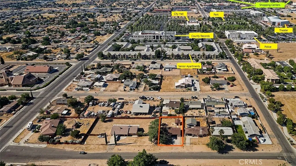 15935 Live Oak, Hesperia, CA 92345 - Photo 2 of 33, Hesperia, CA