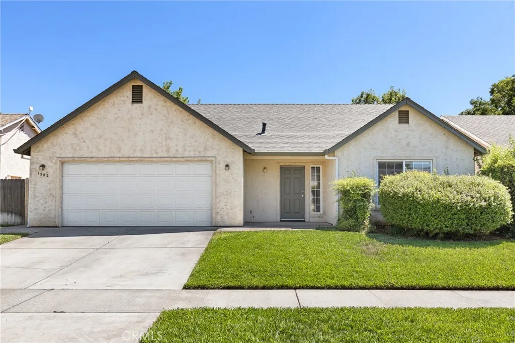 1582 Kona Drive, Chico, CA 95973 - Main photo, Chico, CA
