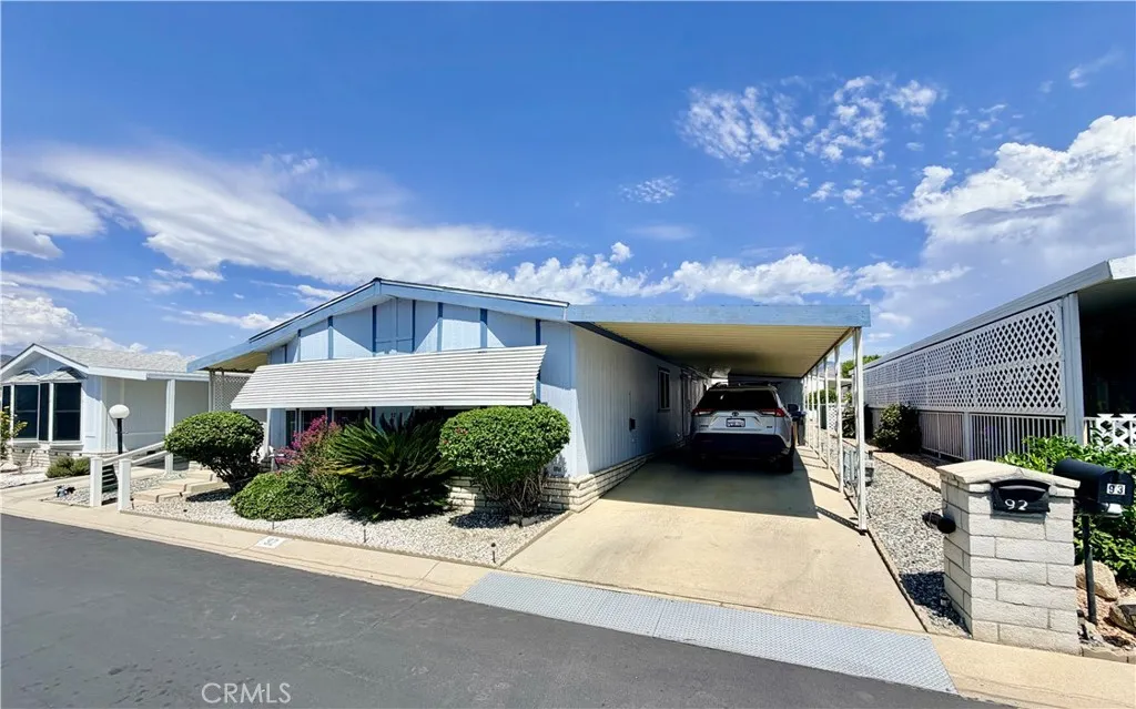 24600 Mountain Unit 92, Hemet, CA 92544 - Photo 3 of 47, Hemet, CA