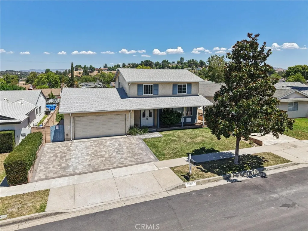 22369 Espuella, Saugus, CA 91350 - Photo 4 of 35, Saugus, CA