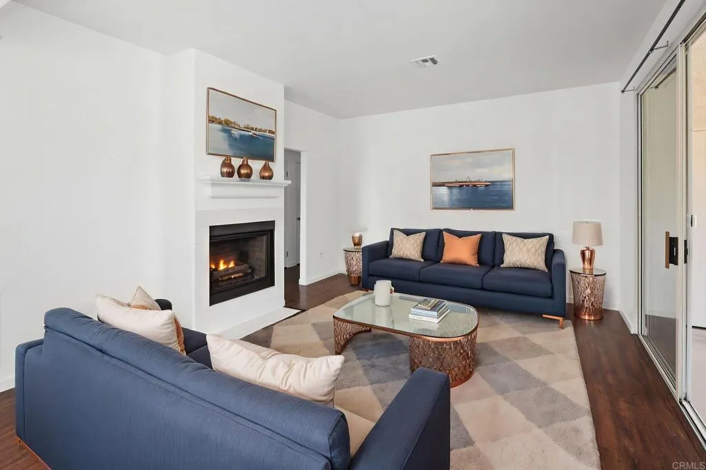 3504 Caminito El Rincon Unit 2, San Diego, CA 92130 - Main photo, San Diego, CA