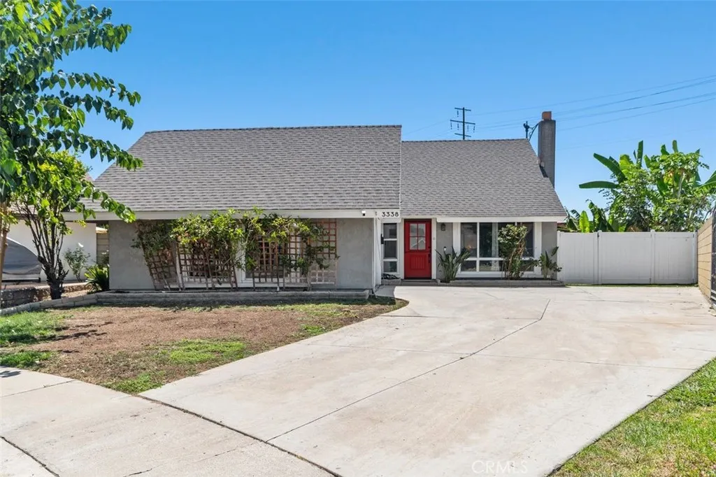 3338 E Radcliffe, Anaheim, CA 92806 - Main photo, Anaheim, CA