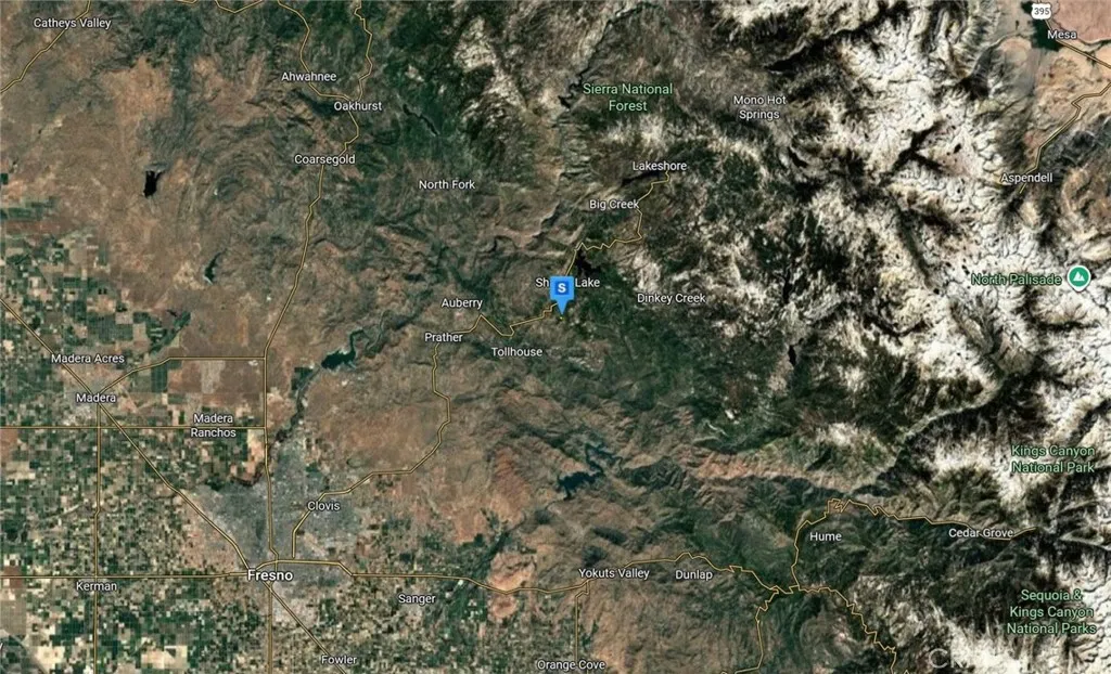 40541 Wild Rose, Shaver Lake, CA 93664 - Photo 5 of 5, Shaver Lake, CA