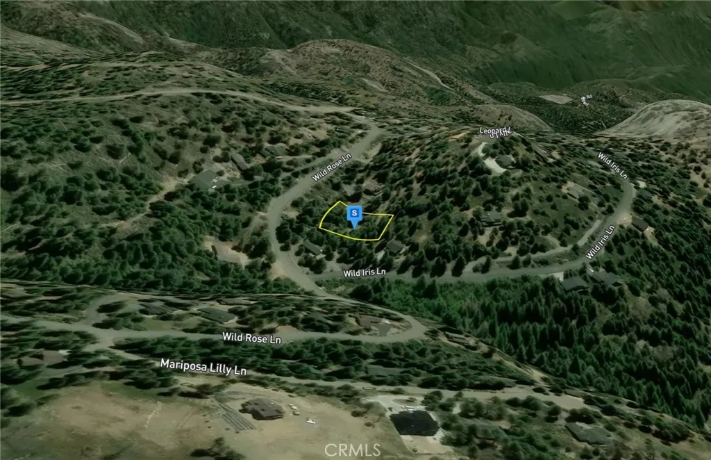 40541 Wild Rose, Shaver Lake, CA 93664 - Photo 3 of 5, Shaver Lake, CA
