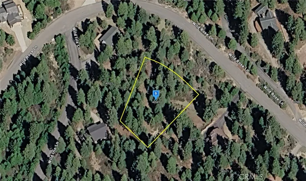 40541 Wild Rose, Shaver Lake, CA 93664 - Main photo, Shaver Lake, CA