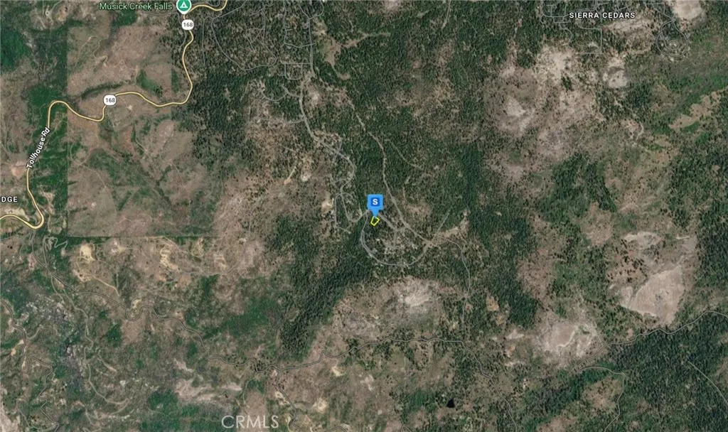 40541 Wild Rose, Shaver Lake, CA 93664 - Photo 4 of 5, Shaver Lake, CA