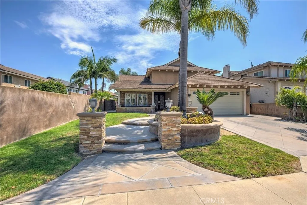 Anaheim, CA 92807