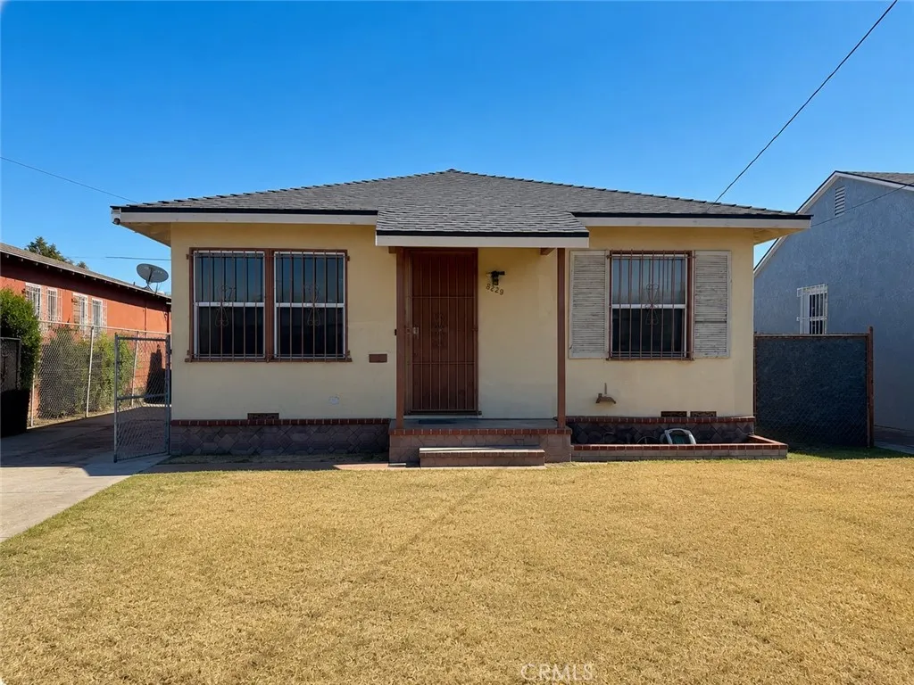 3229 W 111th, Inglewood, CA 90303 - Main photo, Inglewood, CA