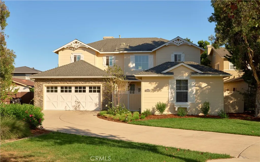 1816 Spooner, San Luis Obispo, CA 93405 - Main photo, San Luis Obispo, CA