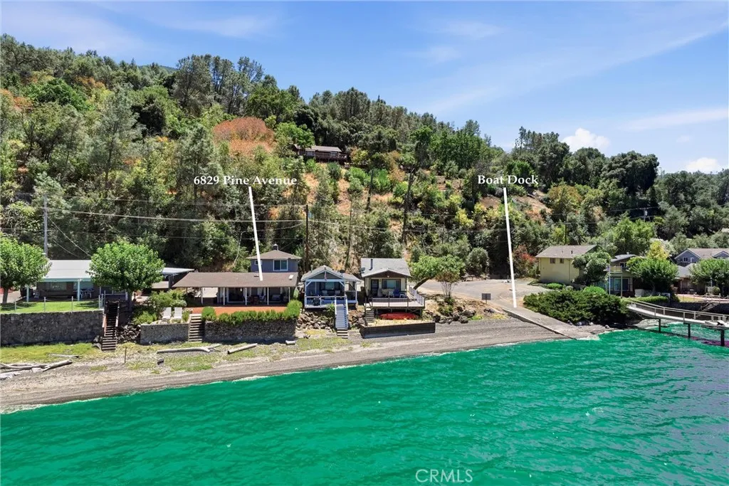 6926 Pine, Kelseyville, CA 95451 - Photo 2 of 52, Kelseyville, CA