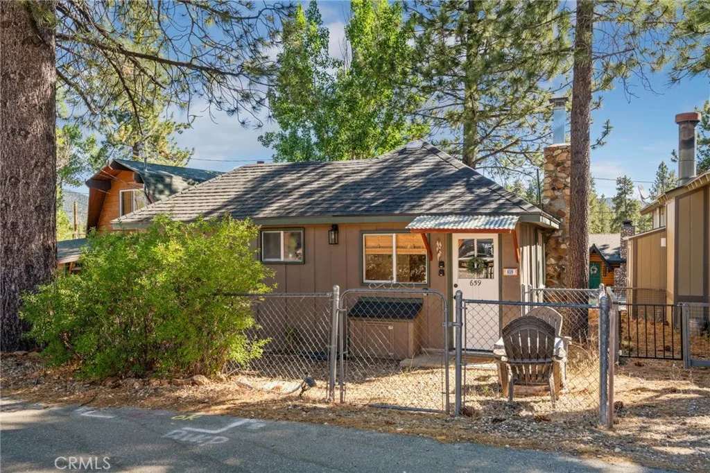 659 Lintner Road, Big Bear Lake, CA 92315 - Photo 3 of 23, Big Bear Lake, CA