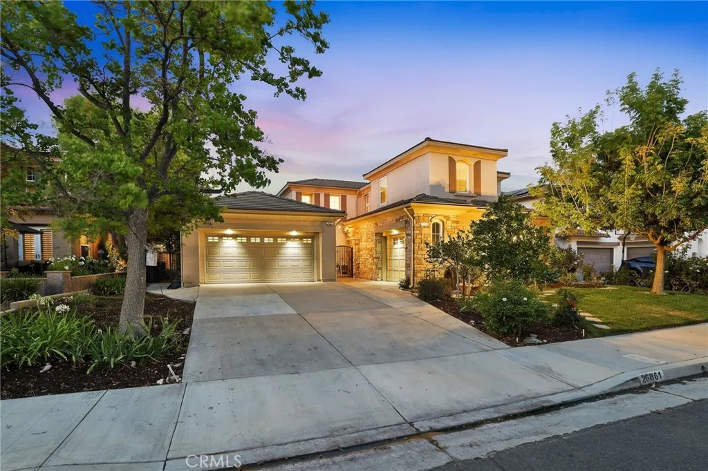26861 Chaucer Place, Stevenson Ranch, CA 91381 - Main photo, Stevenson Ranch, CA