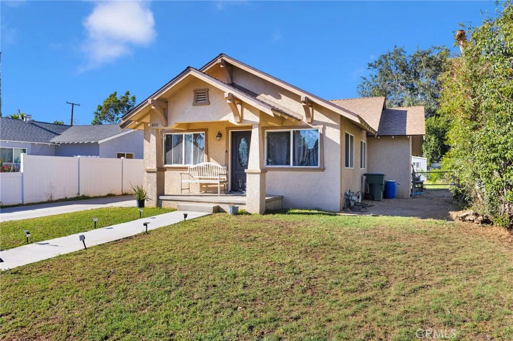 4443 Highland Place, Riverside, CA 92506 - Photo 4 of 31, Riverside, CA