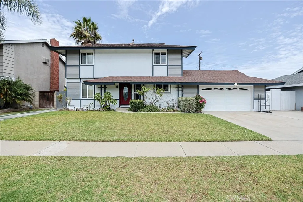 18918 Santa Catherine St, Fountain Valley, CA 92708 - Main photo, Fountain Valley, CA