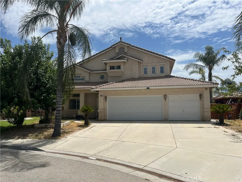 San Jacinto, CA 92582
