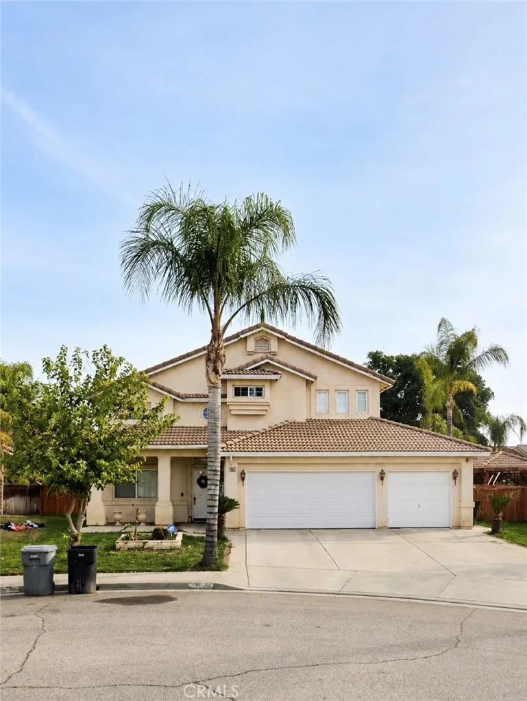 867 Billows Court, San Jacinto, CA 92582 - Main photo, San Jacinto, CA
