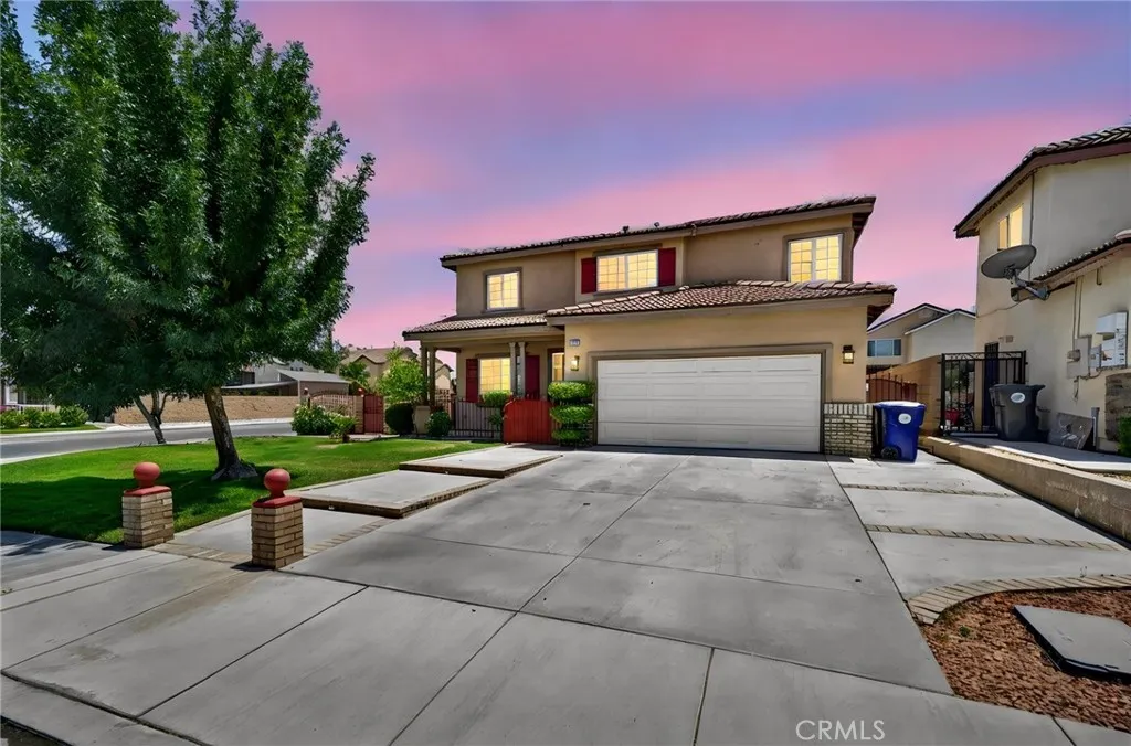 13991 Silver Creek, Victorville, CA 92392 - Main photo, Victorville, CA