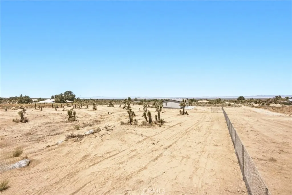 11074 Ponderosa Road, Pinon Hills, CA 92372 - Main photo, Pinon Hills, CA
