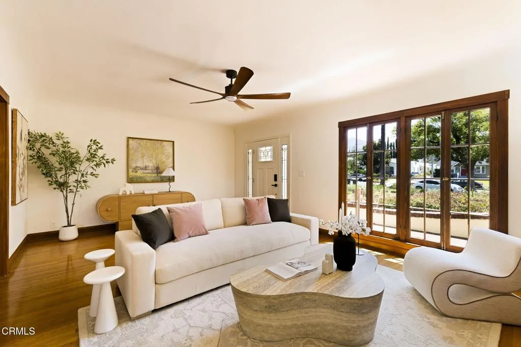 1275 N Hill Avenue, Pasadena, CA 91104 - Photo 5 of 30, Pasadena, CA