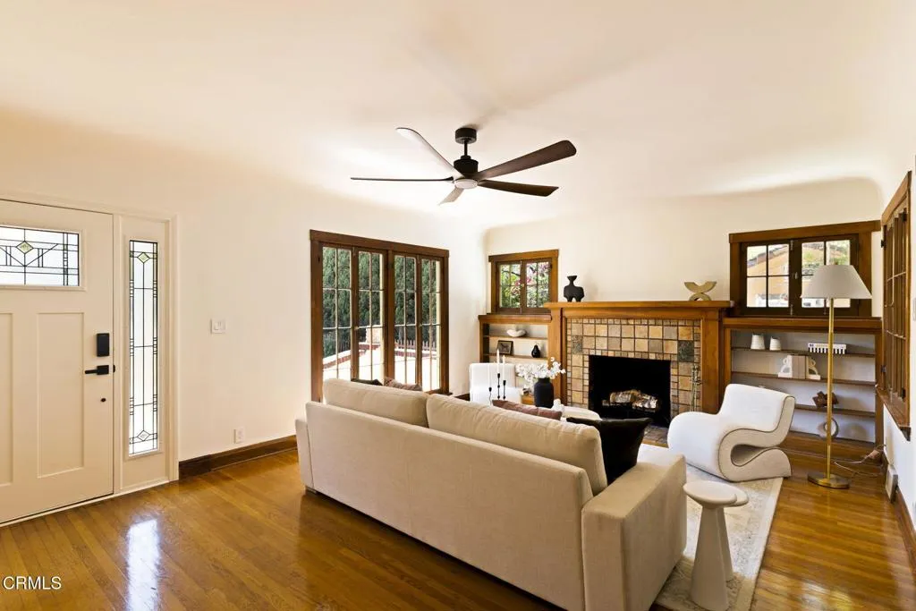 1275 N Hill Avenue, Pasadena, CA 91104 - Photo 3 of 30, Pasadena, CA