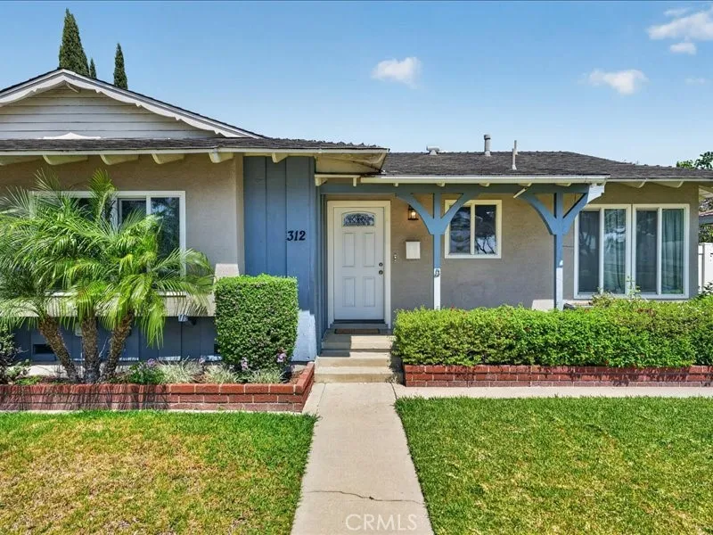 312 S Western Avenue, Anaheim, CA 92804 - Main photo, Anaheim, CA