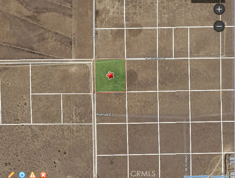 130 W Ave C, Antelope Acres, CA 93536 - Main photo, Antelope Acres, CA