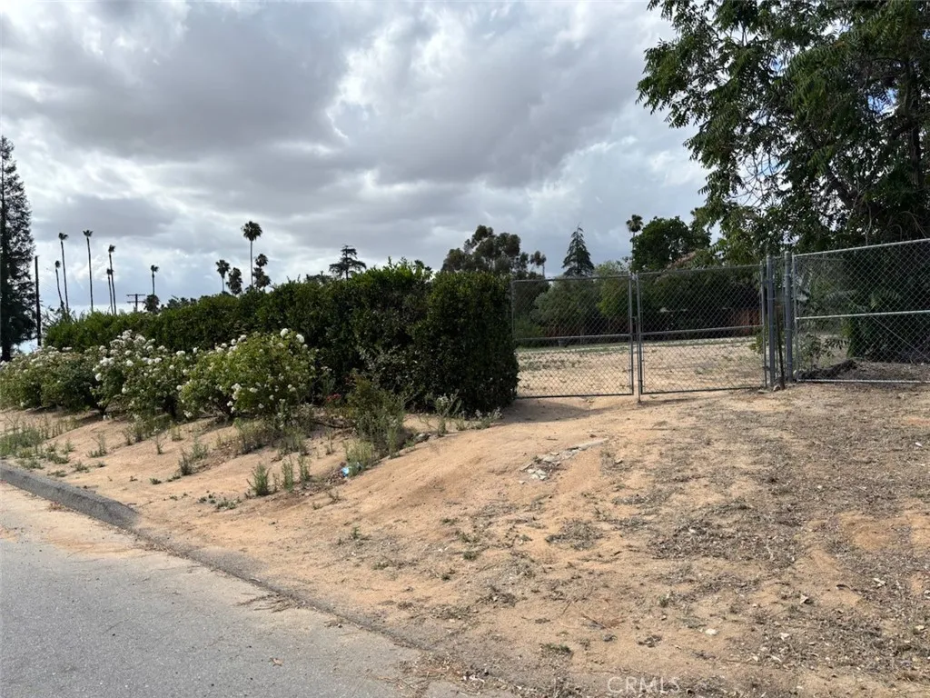 0 Elm, Redlands, CA 92373 - Main photo, Redlands, CA
