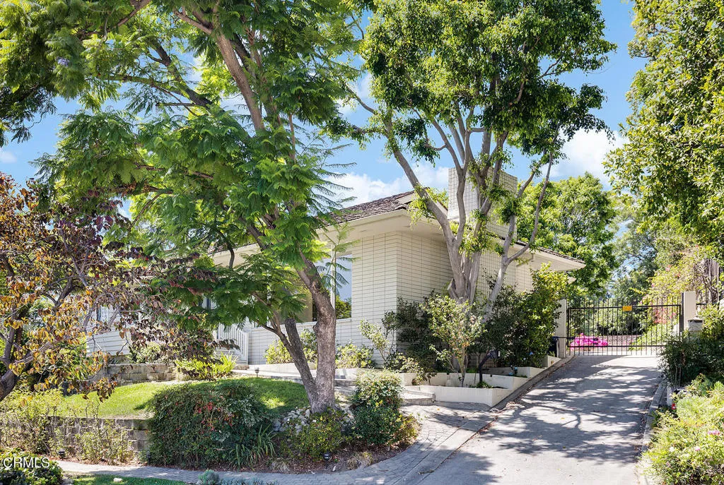 245 Hillside Road, South Pasadena, CA 91030 - Photo 2 of 25, South Pasadena, CA