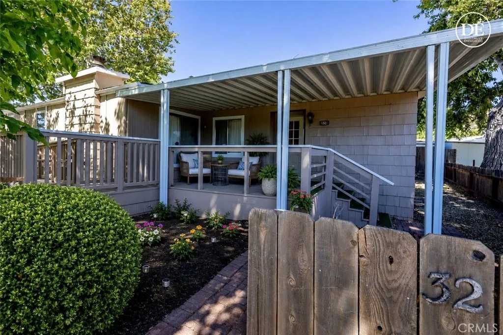 10025 El Camino Real Unit 32, Atascadero, CA 93422 - Photo 2 of 40, Atascadero, CA