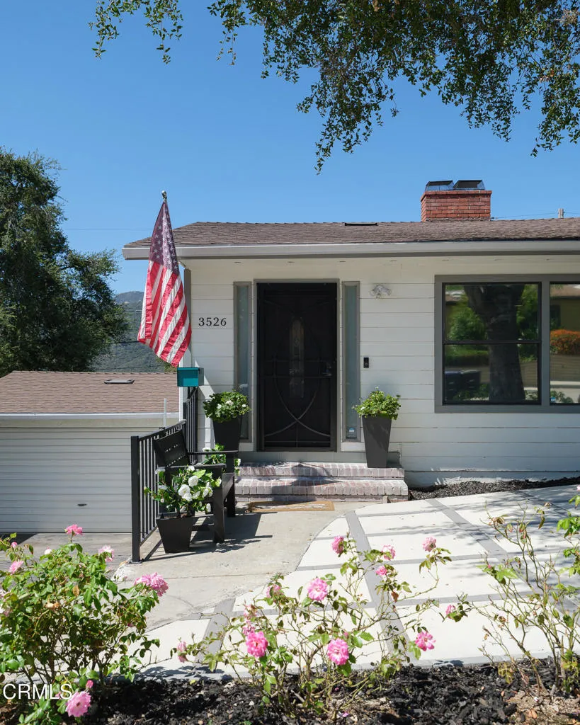 3526 Fairchild Street, La Crescenta, CA 91214 - Photo 4 of 43, La Crescenta, CA