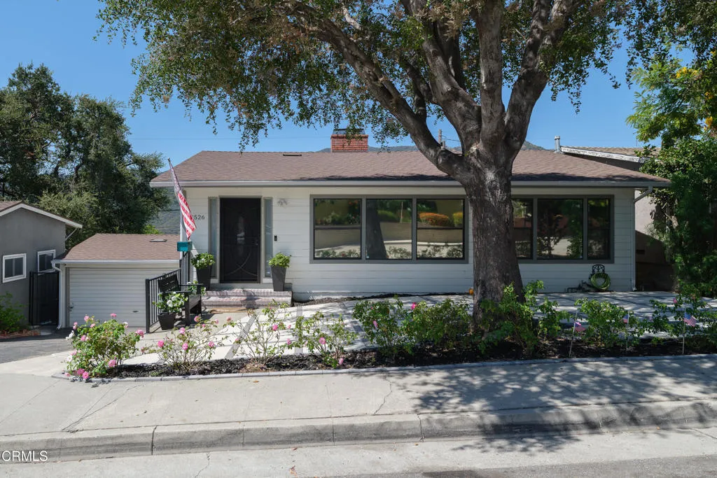 3526 Fairchild Street, La Crescenta, CA 91214 - Photo 2 of 43, La Crescenta, CA
