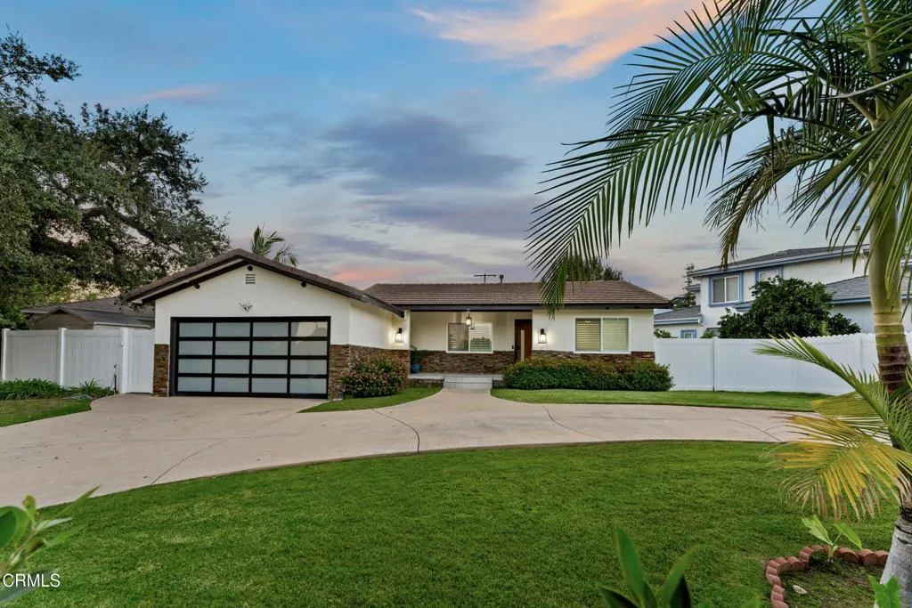201 San Antonio Road, Arcadia, CA 91007 - Main photo, Arcadia, CA