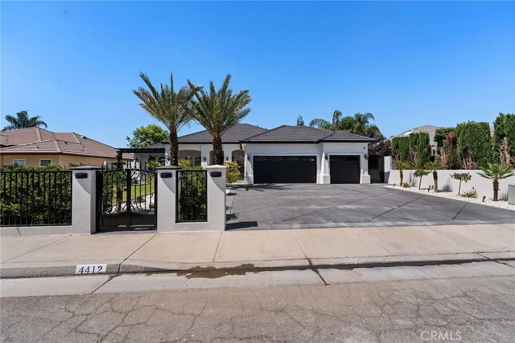 4412 Cimarron Ridge, Bakersfield, CA 93313 - Photo 2 of 38, Bakersfield, CA