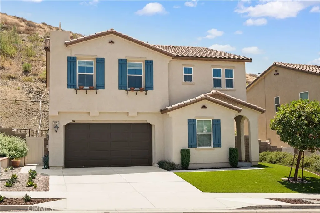 24764 Rockston Drive, Corona, CA 92883 - Main photo, Corona, CA