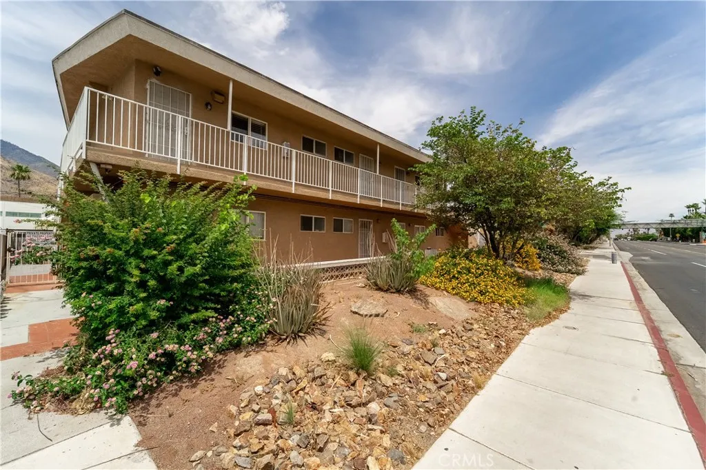 1433-1455 N Indian Canyon Drive, Palm Springs, CA 92262 - Photo 4 of 16, Palm Springs, CA
