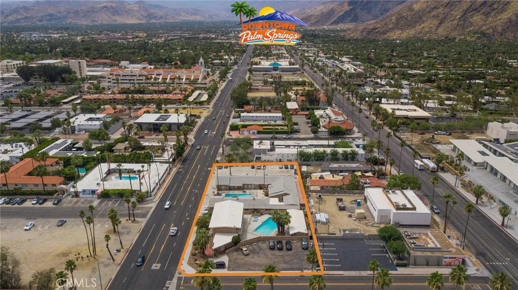 1433-1455 N Indian Canyon Drive, Palm Springs, CA 92262 - Photo 2 of 16, Palm Springs, CA