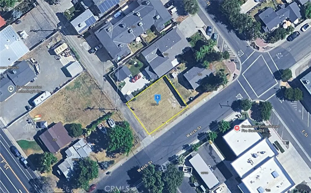 12717 Welch, Waterford, CA 95386 - Main photo, Waterford, CA